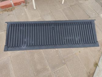Chevy S10 Tailgate Liner 