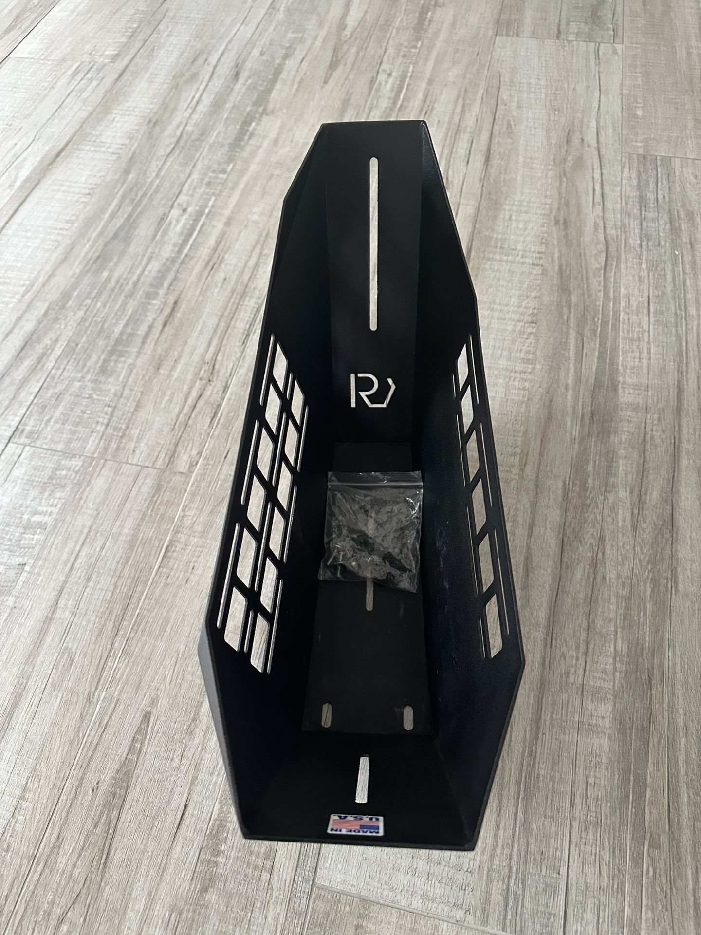 Irvlabs Urban Basket For SUPER73 Zx Z Adventure for Sale in