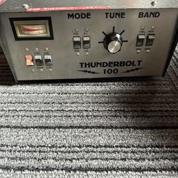 Tons Of CB and Ham Equipment and numerous  antennas 