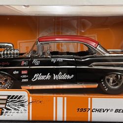 Bigtime Muscle Chevy Bel Air