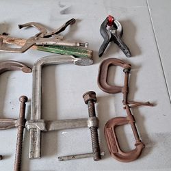 Auto Repair Tools And Woodworking 