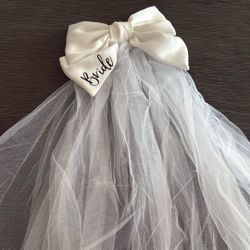 Bride Wedding Essentials 