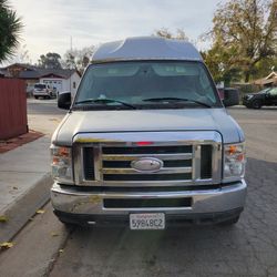 2013 Ford F-350 Super Duty
