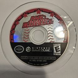 Mario Superstar Baseball 