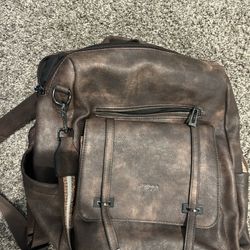 Backpack / Purse 