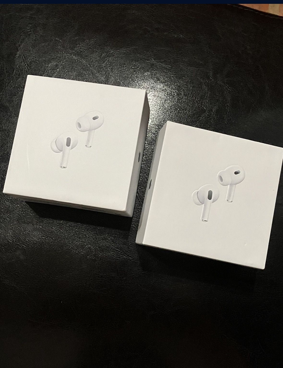 Airpods pro’s