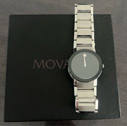 Movado Men’s Watch