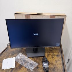 Dell 27 Monitor - SE2725HM - 27-inch Full HD (1920x1080) 16:9 100Hz Display