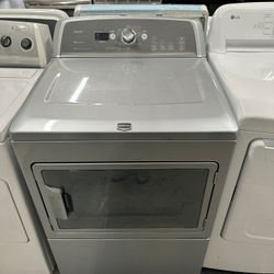 Maytag Dryergray