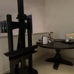 Restoration Hardware Dining Table 