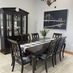 Dinning Room Set
