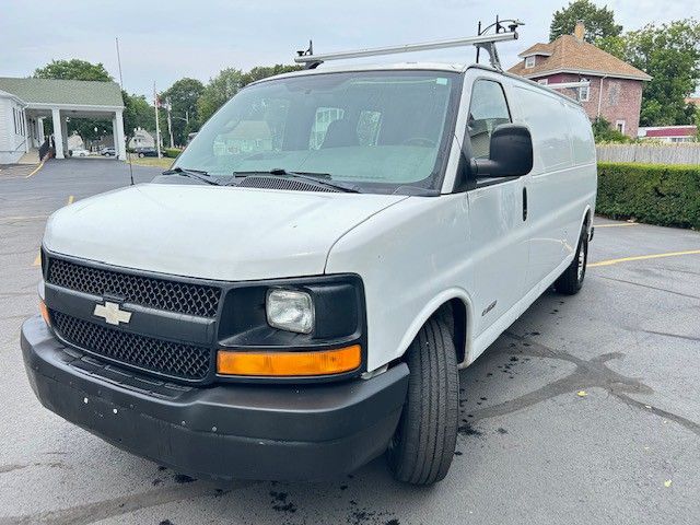 2006 Chevrolet Express