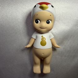 Advent Calendar Penguin Sonny