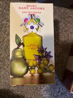 Marc Jacobs Perfume