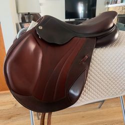 CWD MonoFlap Saddle For Sale 