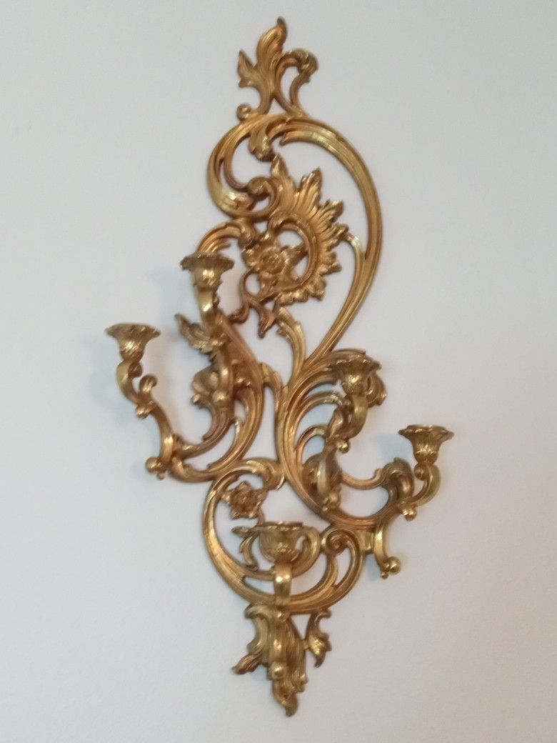 Candle Holder