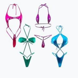 Women Exotic Sets