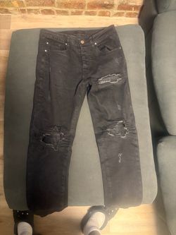 Amiri Jeans Brand New Size 30