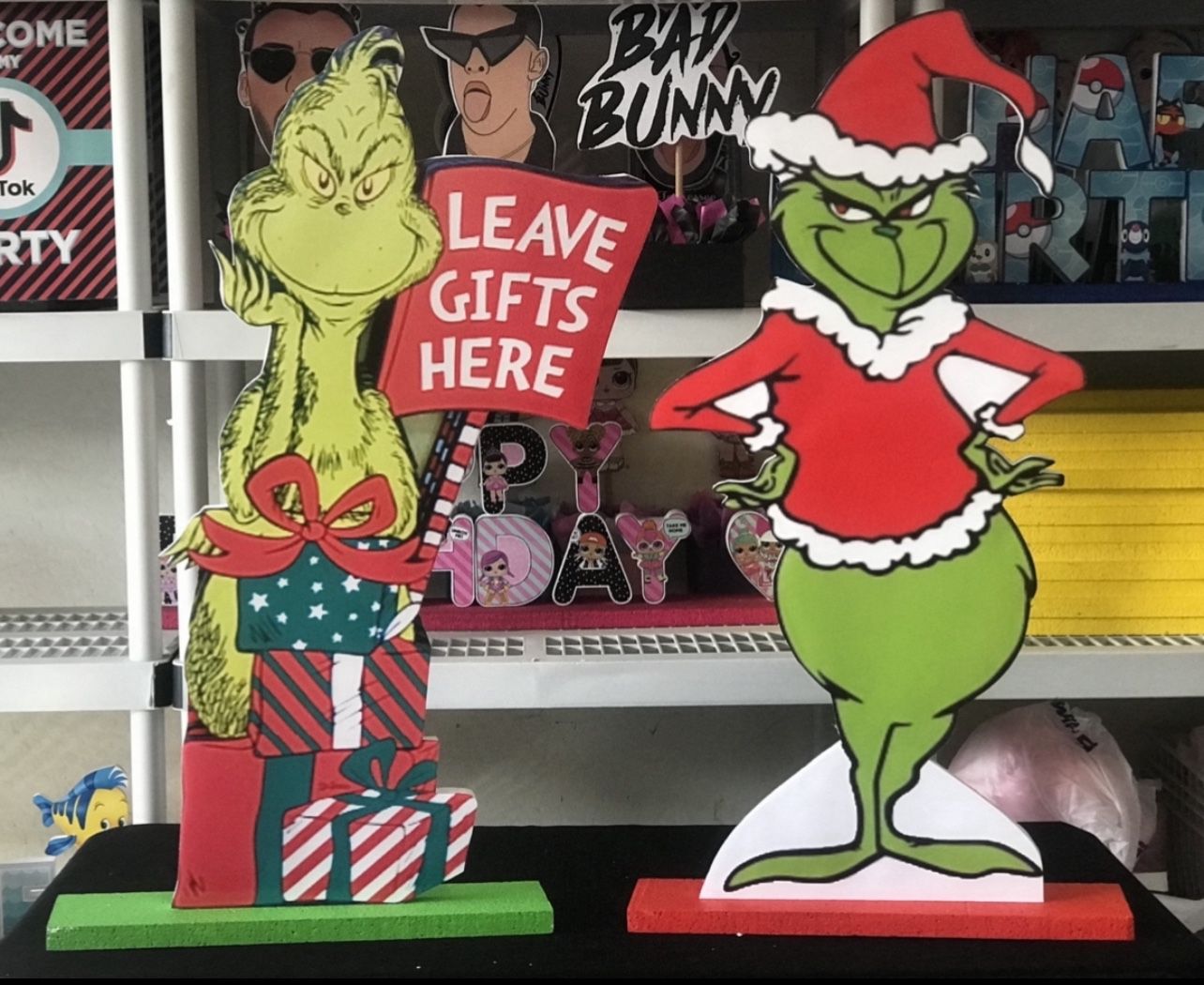 The Grinch for Sale in Phoenix, AZ - OfferUp