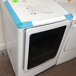 Samsung Dryer Appliance