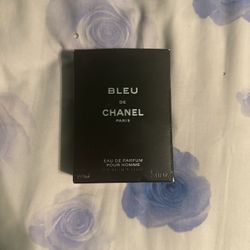 Bleu De Chanel 100ml