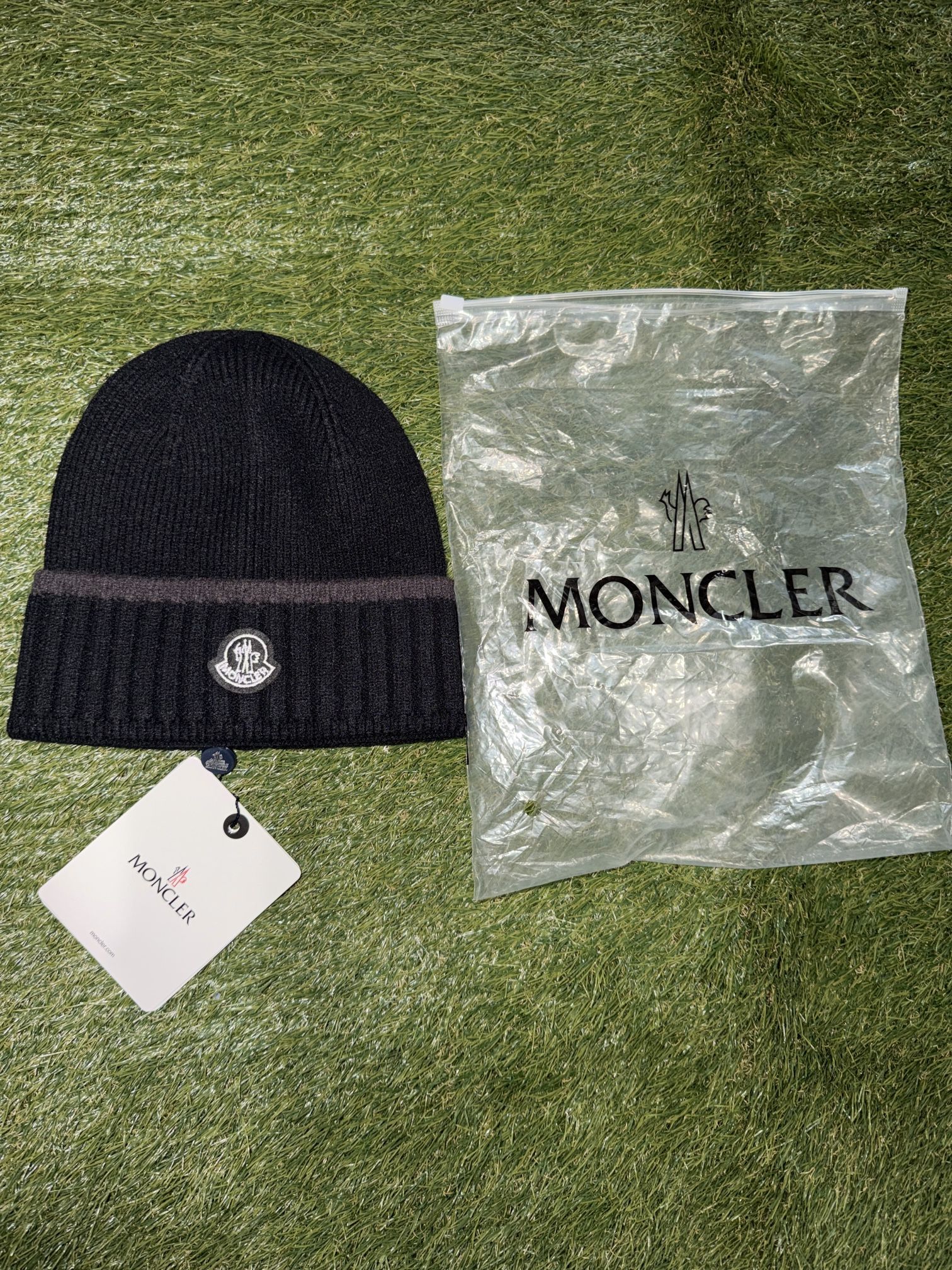 Moncler Beanie