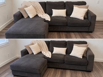 Sectional Sofa
