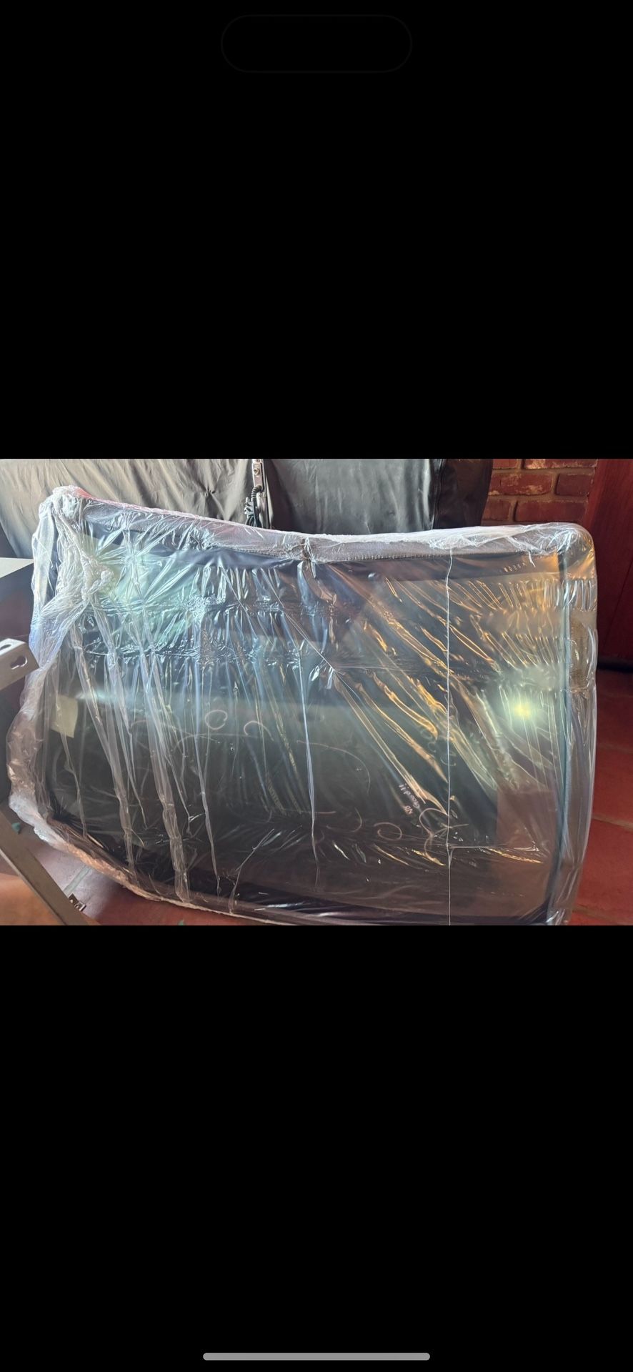 TOYOTA COROLLA WINDSHIELD