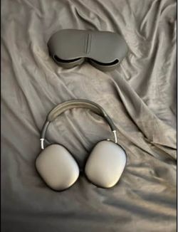 AirPod max