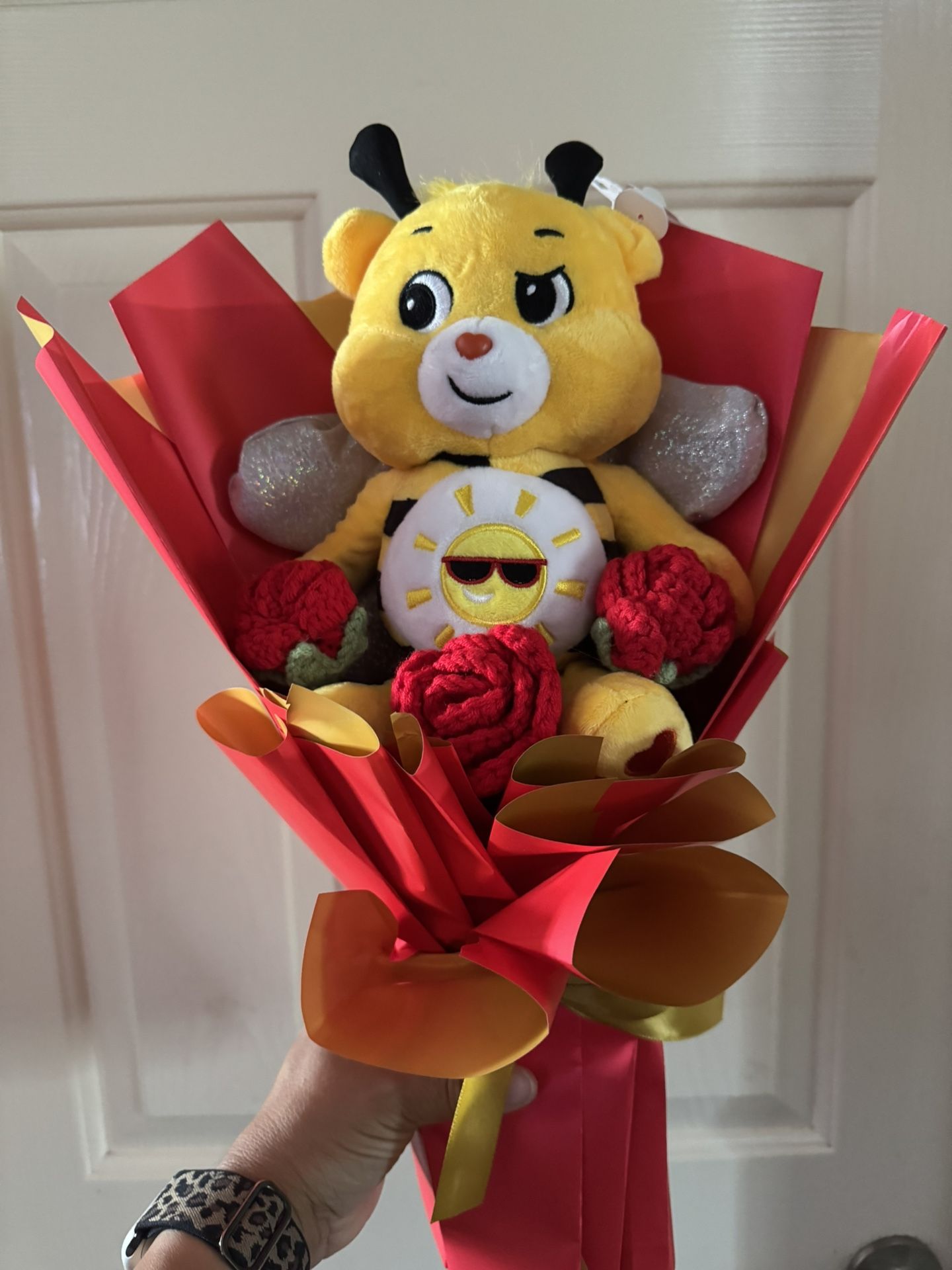 Floral Bouquets