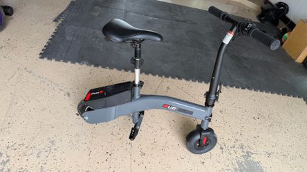 scooter