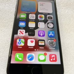 iPhone 8 Factory Unlocked Any Carrier 64 Gb Great Condition
