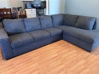 Sectional sofa