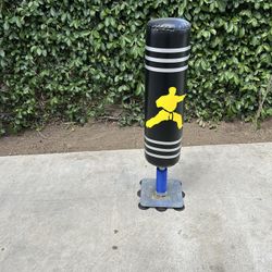 Punching Bag Para Nińos