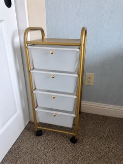 Storage cart