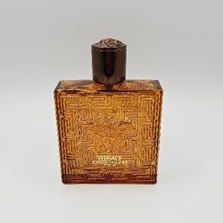 Versace Eros NAJIM Perfume (Read The Description) 