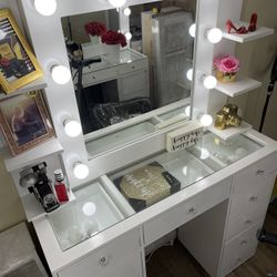 Vanity