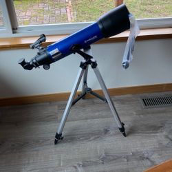 Telescope - Meade S102 