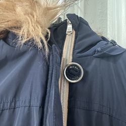 Micheal Khor Jacket 