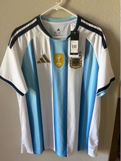 Argentina