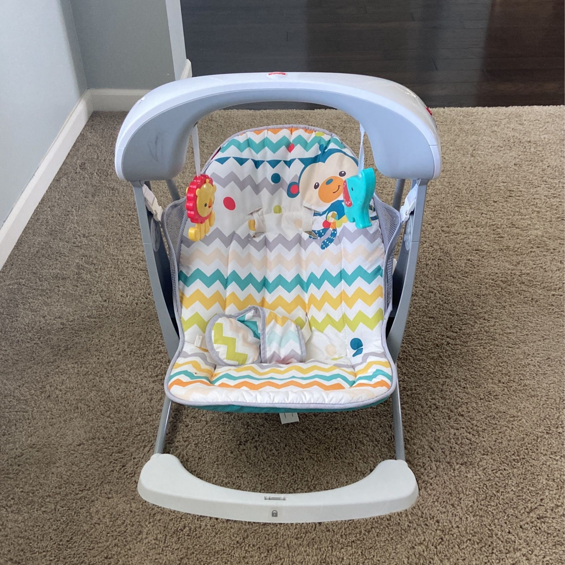 Baby Swing