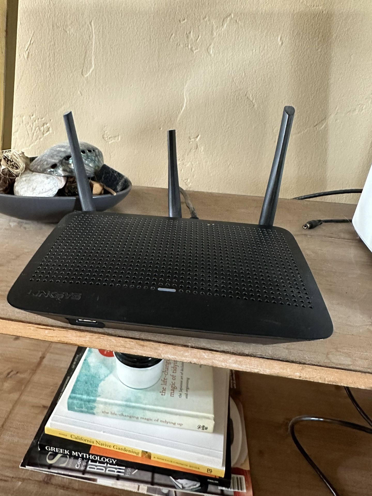 Linksys EA7430