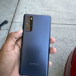 Samsung Galaxy S20fe 128GB Unlocked Any Sim