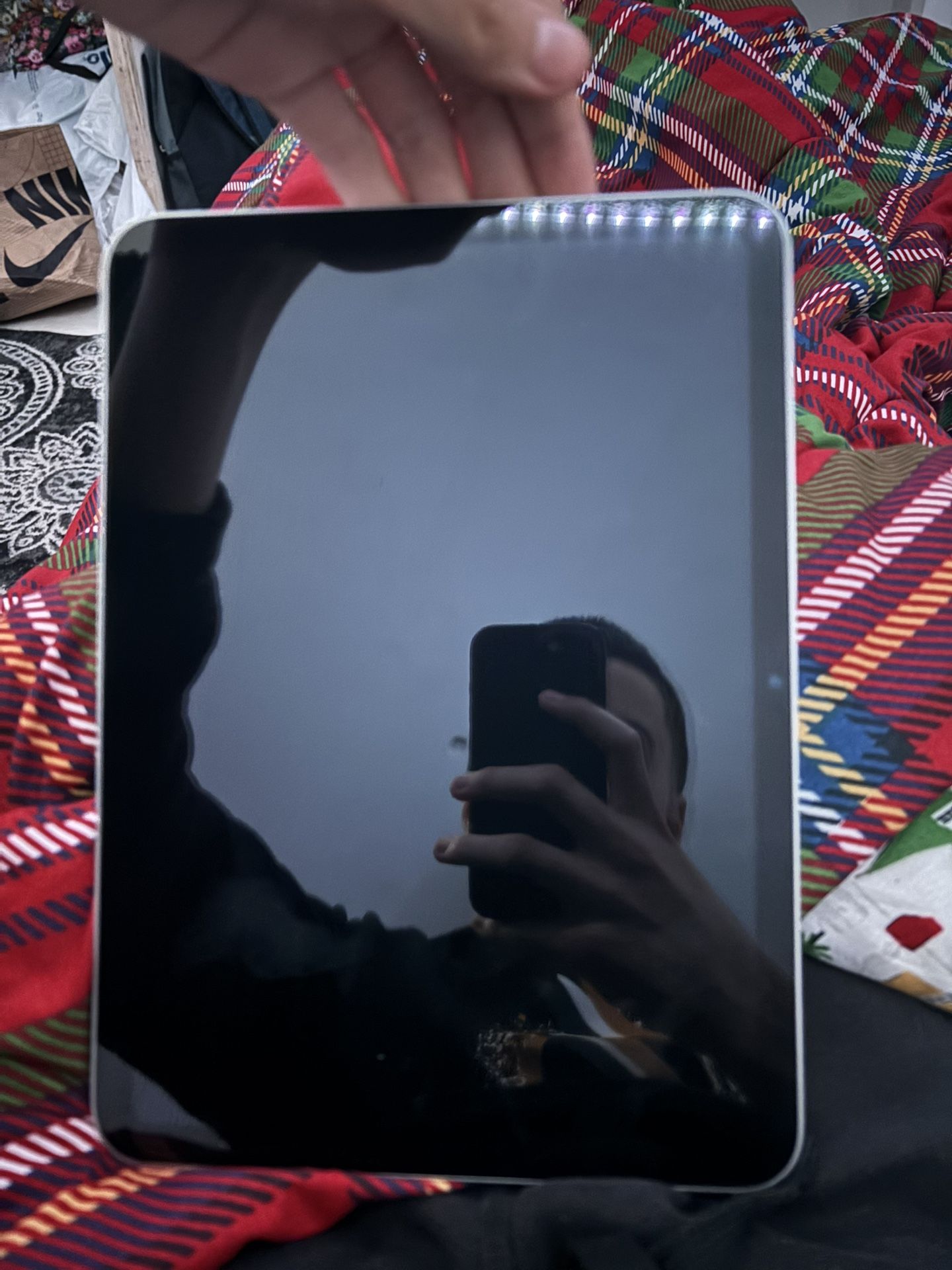 iPad 10th Generation
