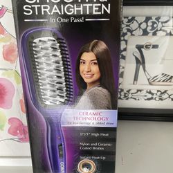 Conair Hair Brush Dryer