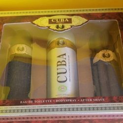 CUBA ORIGINAL 