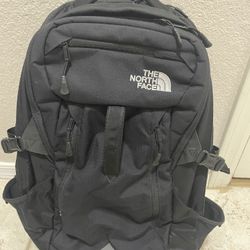 North Face Backpack - Router 