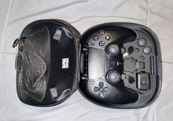 Ps5 Pro Controller