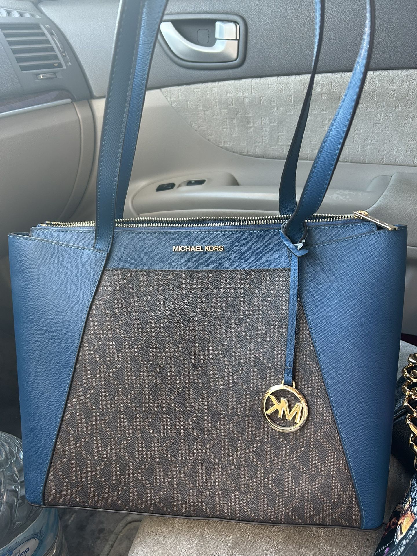 MK PURSE display picture 2