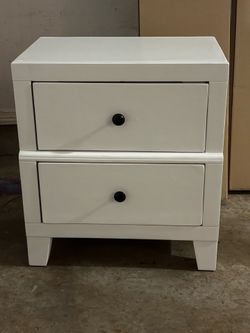 New drawer $$ 45